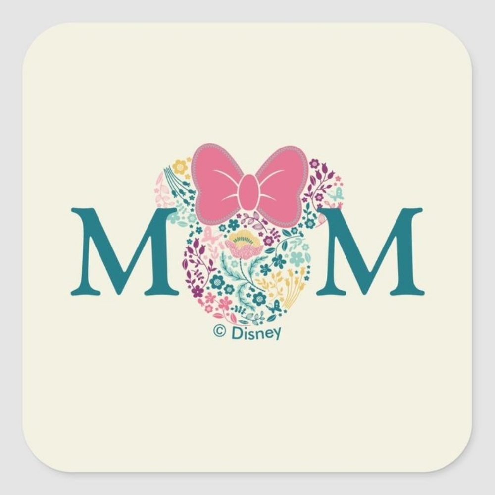 Meet your Posher, Momma